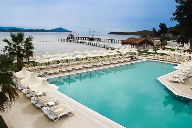 Club Sardinia
