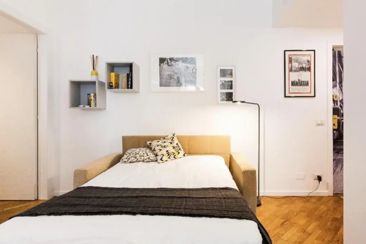 New Capolinea 5 - Apartment