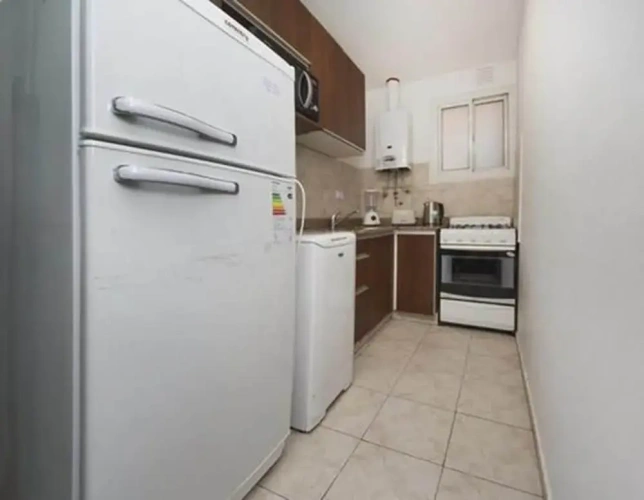 Standard Apartment with balcony