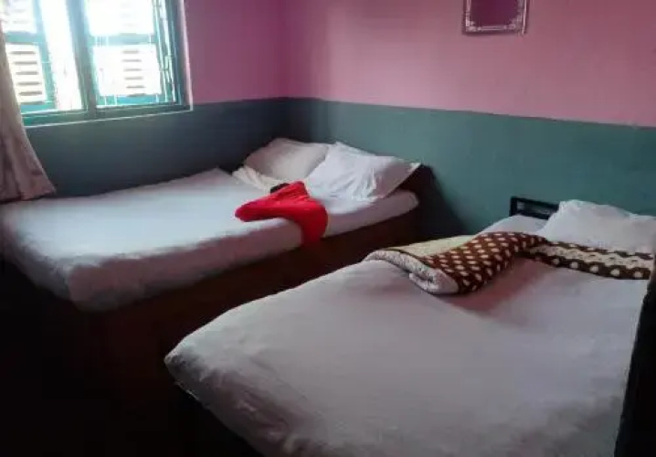Bandipur Samira Homestay