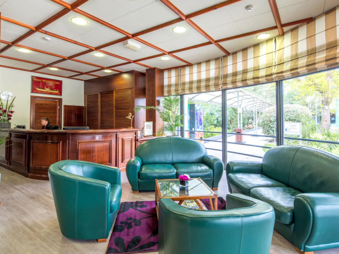 Hotel Ker Juliette