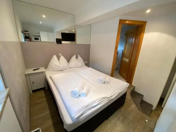 Townville Chalet´s