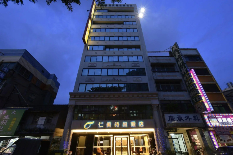 Hotelafbeelding