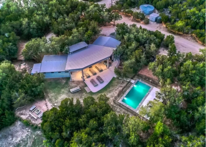 Cottage