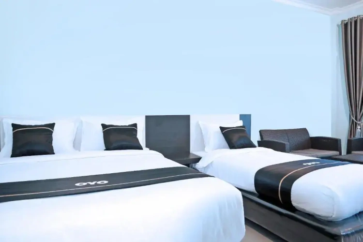 Superior Suite