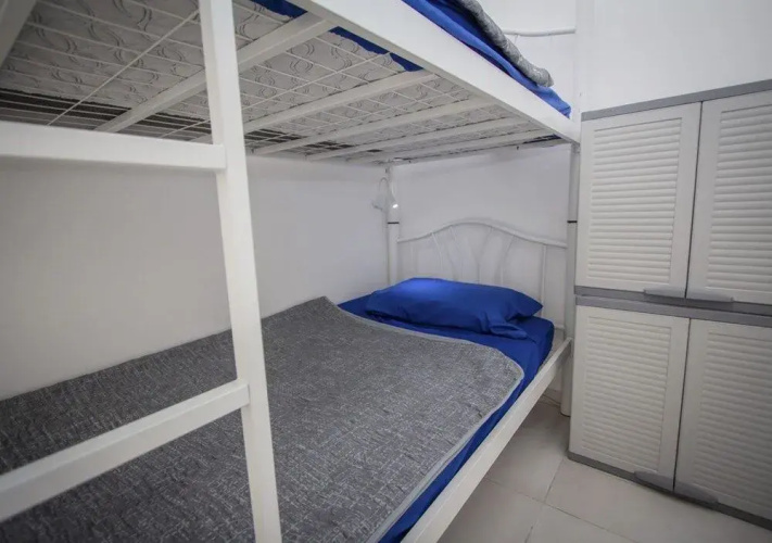Butik Hostel TLV
