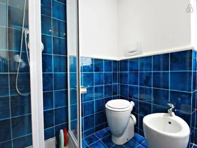 San Pietro Penthouse