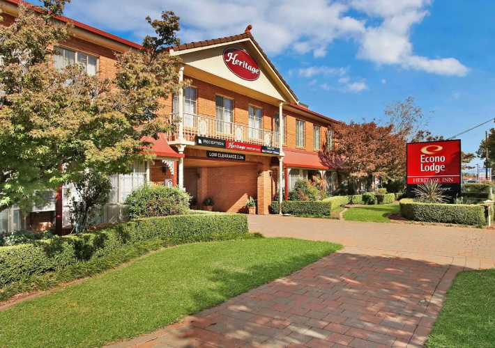 Hotelbild