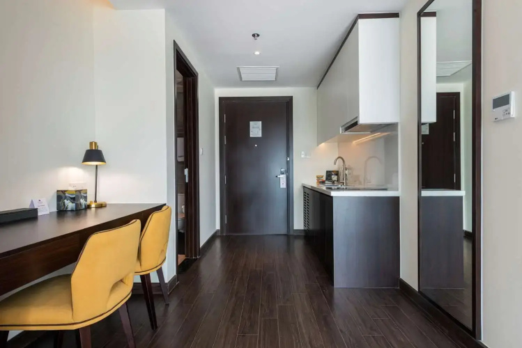 Best Western Premier Sapphire Halong