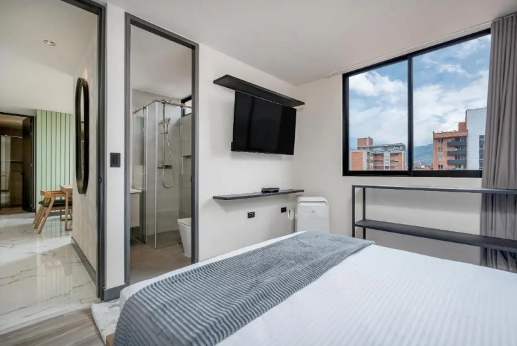 Apartamentos HOUSY Laureles