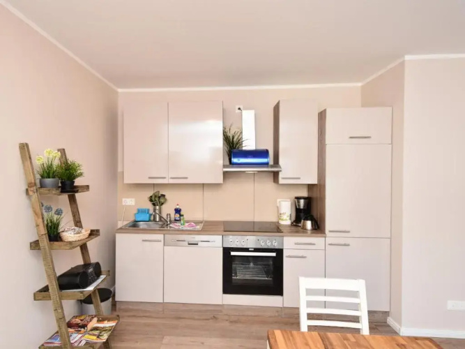 Appartement Blue Marlin