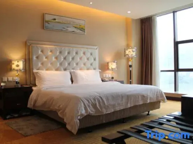 Cheng Xin Hotel