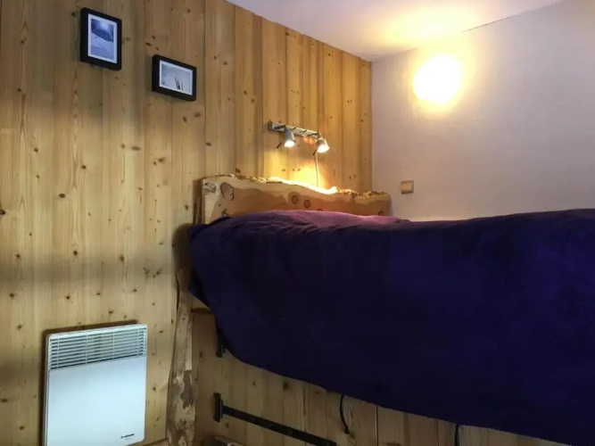 Argentiere - Apartment ideal for ski or summer