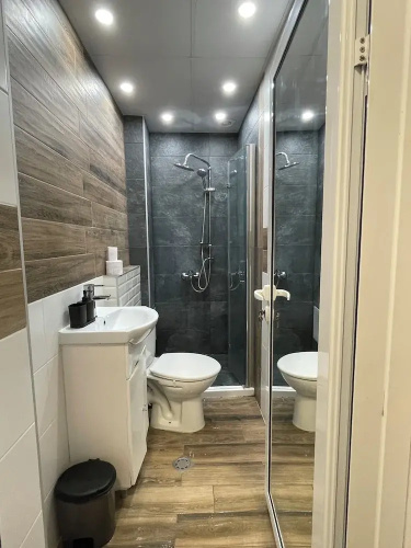 Atila Apartment