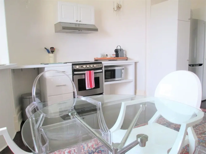 1 Bedroom Junior Suite