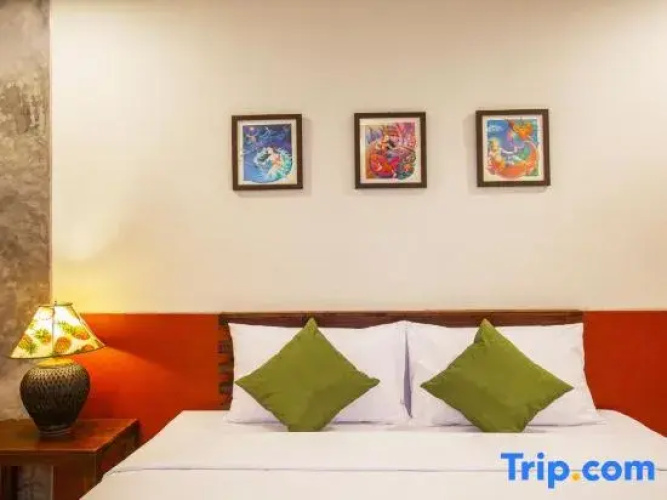 Phangnga Keeree Resort & Gallery