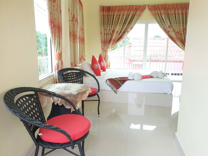 Superior Double room