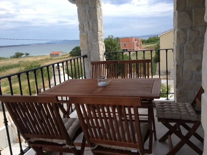 Apartments Corte