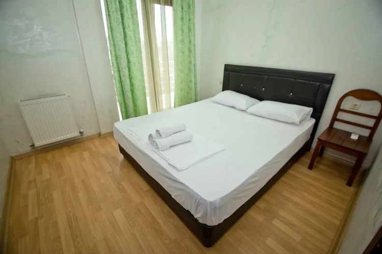 2 Bedrooms Suite
