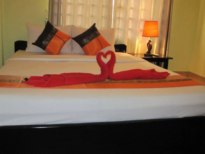 Popular Hotel & Spa