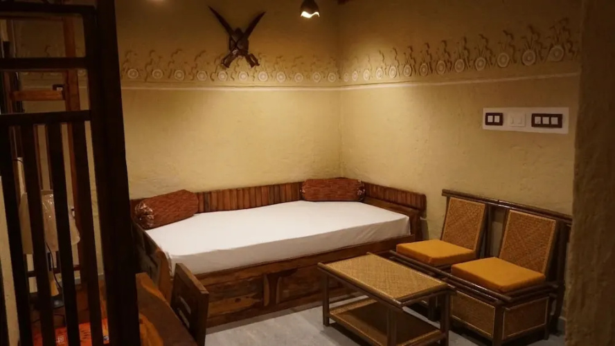 Shri Nilayam Kutir