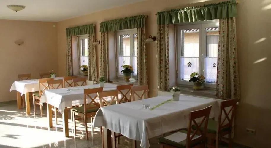 Landhotel Angelika