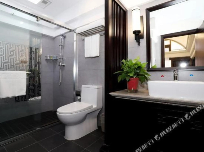 Yilu Hotel