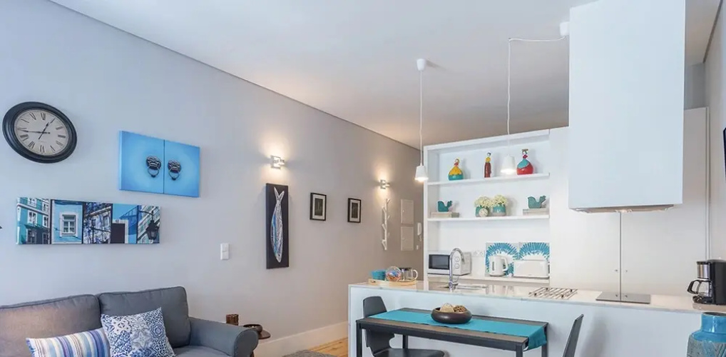 OPO Downtown Blue