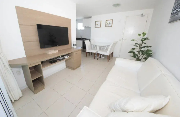 Costeira Apartments