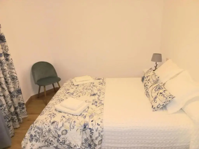 Casa La Florona