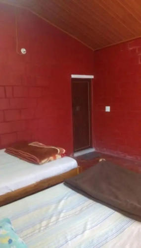Athena Homestay