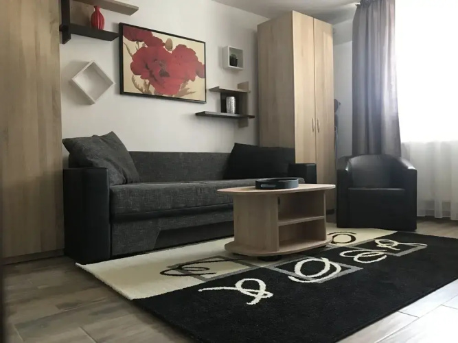 Studio Militari Residence M4