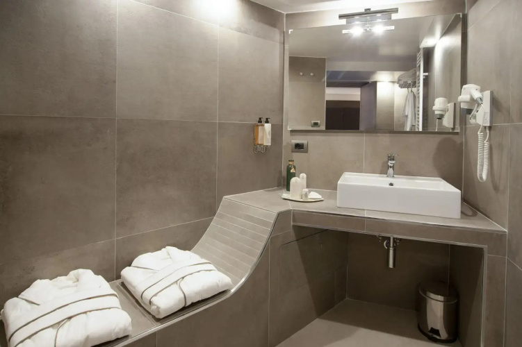 Wellness Home Rome