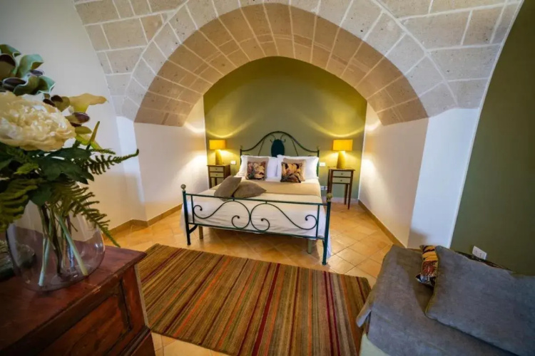 Masseria Torre Spagnola