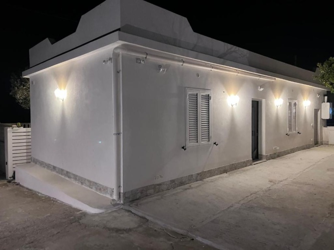 2 Bedrooms Cottage