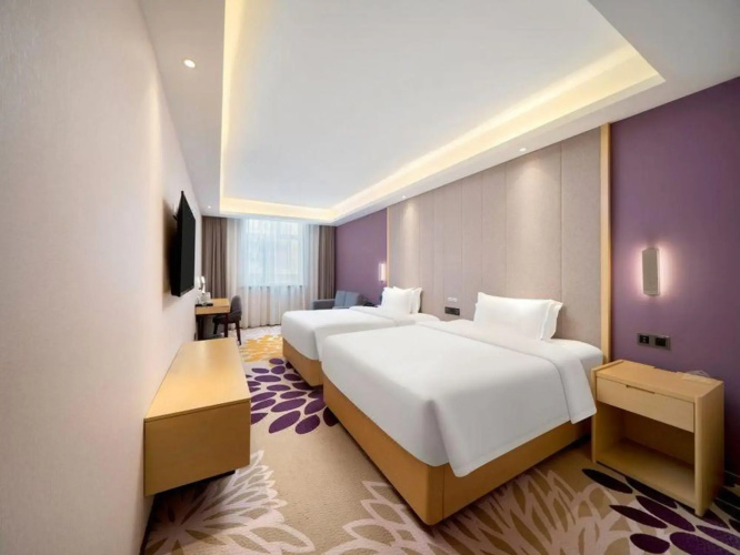Lavande Hotel