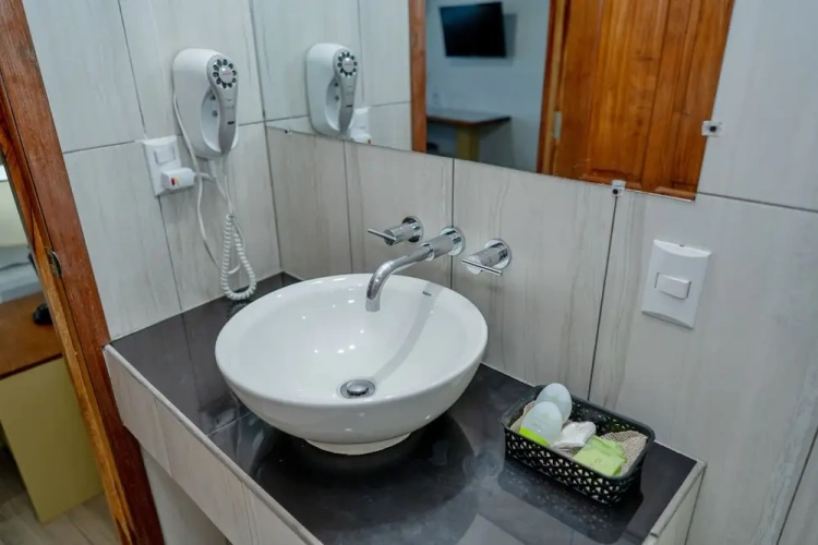 Premium Single room