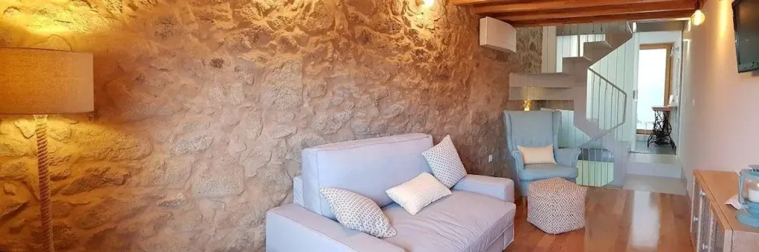 A Casiña de Dina