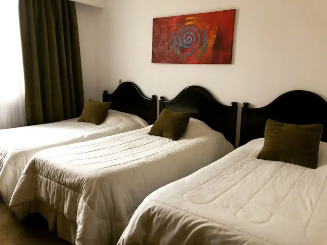 Wyndham Garden Concepcion