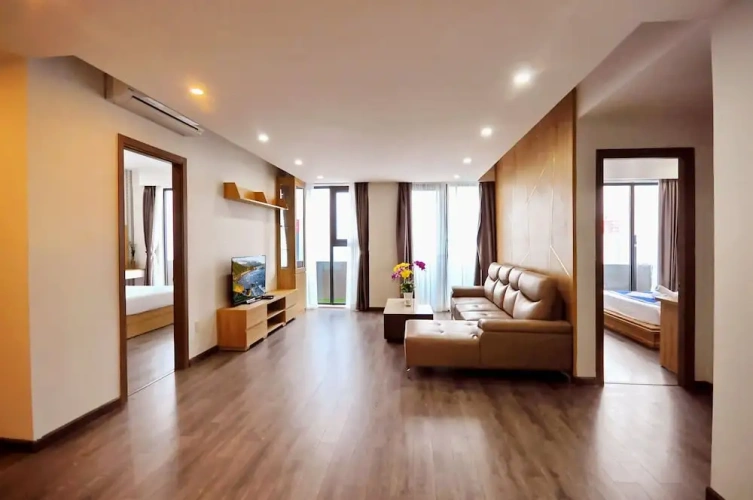 3 Bedrooms Villa with balcony and with sea view