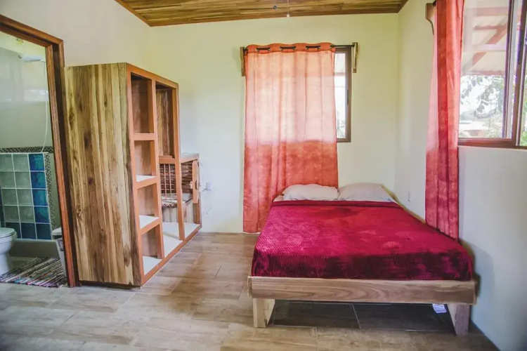 Villa Chile Verde Suites