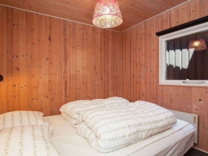 7 Person Holiday Home in Struer-by Traum