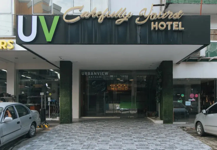 Urbanview @ Lacson Street Bacolod City By Reddoorz - Bacolod