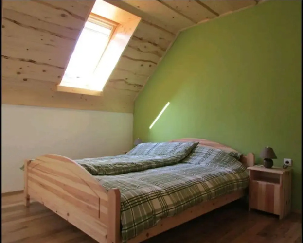 Apartmaji Koželj