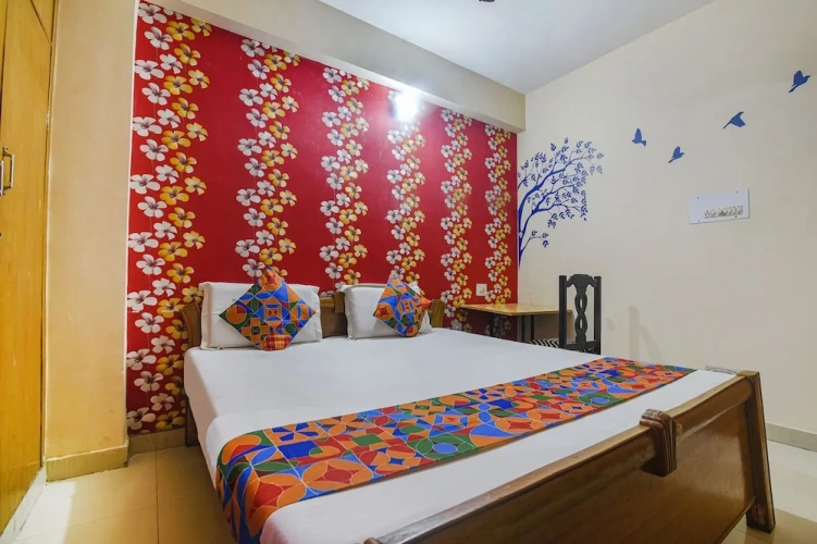 Luxury Double room