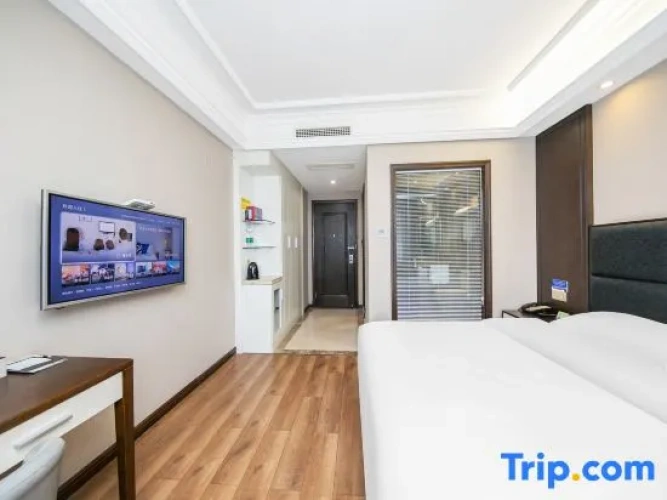 Deluxe Suite with sea view