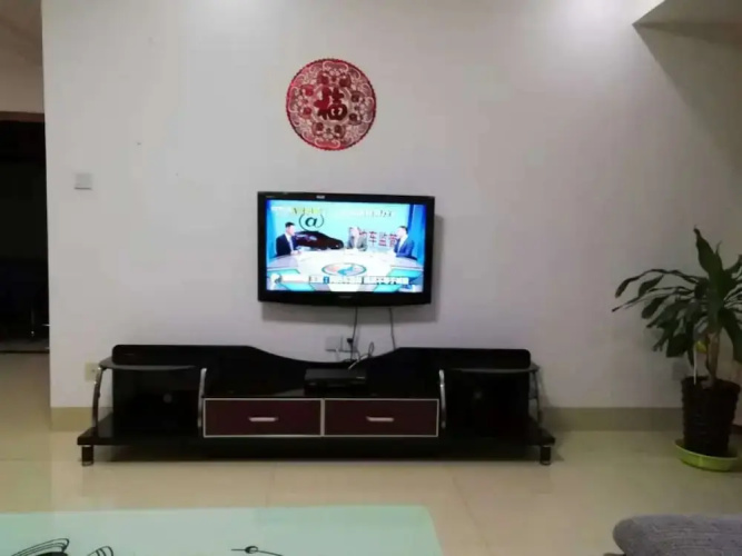 Nanning Fashion Hostel