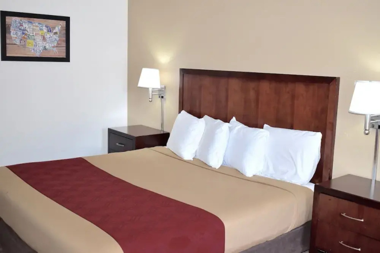 Econo Lodge