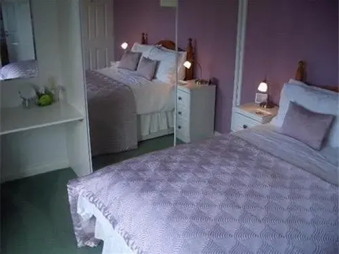 Dove Meadow B & B