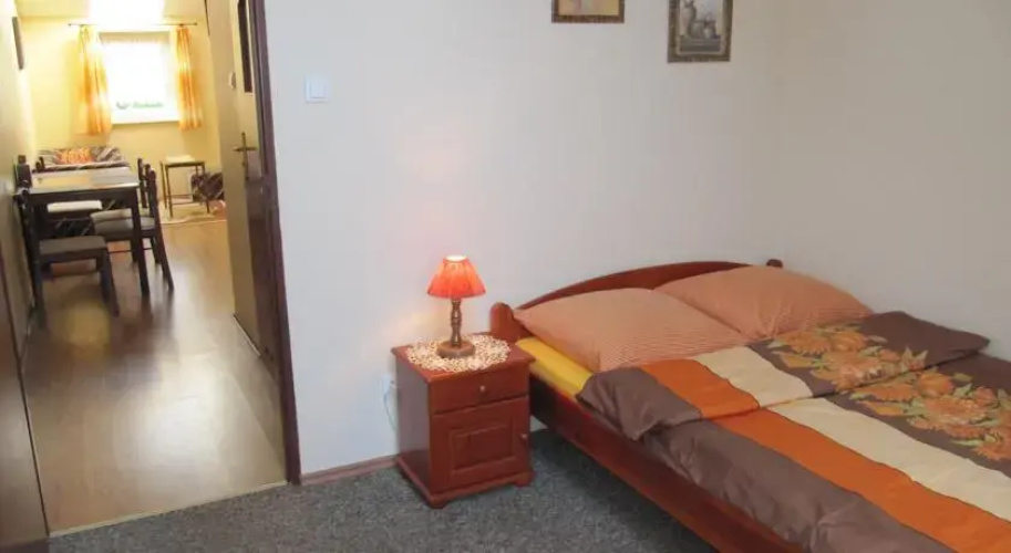 Apartamenty Na Wyspie